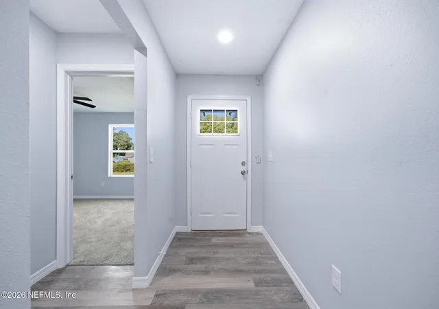 4th image of 4327 Bessie Cir E, Jacksonville, FL 32209 | MLS# 2159101
