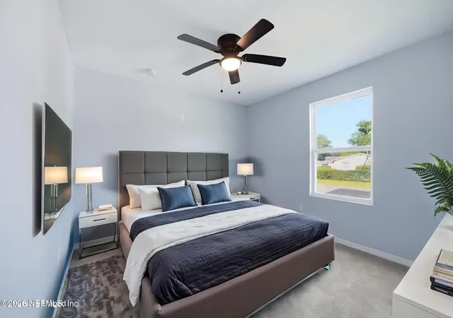 5th image of 4327 Bessie Cir E, Jacksonville, FL 32209 | MLS# 2159101