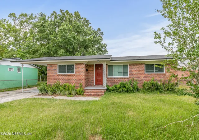 Photo 1 of Single family home for sale at 5246 Devron Dr, Jacksonville, FL 32209 | MLS# 2159112 | Listing updated on 2026-09-02