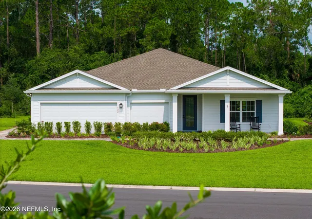 Photo 1 of Single family home for sale at 122 Terra Pines Blvd, Saint Augustine, FL 32092 | MLS# 2159155 | Listing updated on 2026-09-16