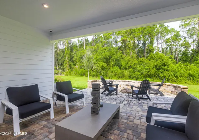 Photo 3 of Single family home for sale at 122 Terra Pines Blvd, Saint Augustine, FL 32092 | MLS# 2159155 | Listing updated on 2026-09-16
