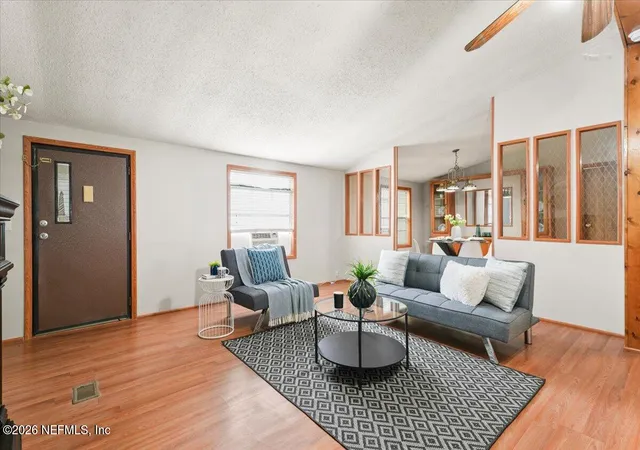 Photo 3 of Manufactured home for sale at 7605 Sunwood Dr, Jacksonville, FL 32256 | MLS# 2159125 | Listing updated on 2026-09-08