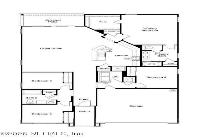 21st image of 8409 Hawkes Meadow, Jacksonville, FL 32219 | MLS# 2159136