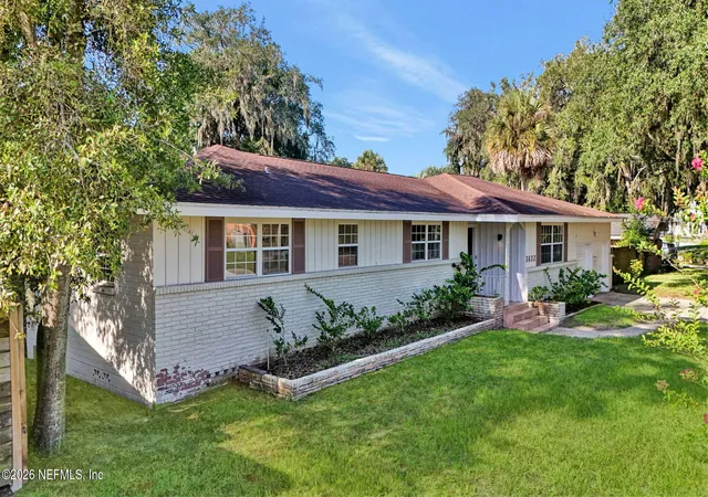 3rd image of 3632 Leewood Ln, Jacksonville, FL 32217 | MLS# 2160288