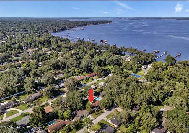 43rd image of 3632 Leewood Ln, Jacksonville, FL 32217 | MLS# 2160288