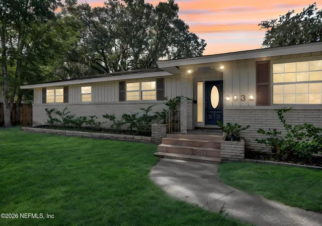 4th image of 3632 Leewood Ln, Jacksonville, FL 32217 | MLS# 2160288