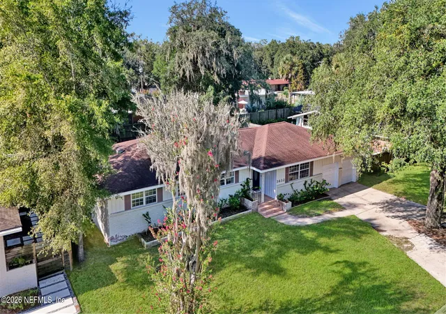 5th image of 3632 Leewood Ln, Jacksonville, FL 32217 | MLS# 2160288