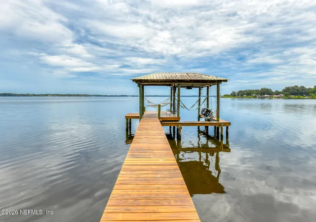 Photo 2 of Sale Pending at 110 Cedar Crk Rd, Palatka, FL 32177 | MLS# 2159148 | Listing updated on 2026-08-11