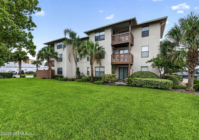 1st image of 1028 4th St N #G, Jacksonville Beach, FL 32250 | MLS# 2159159