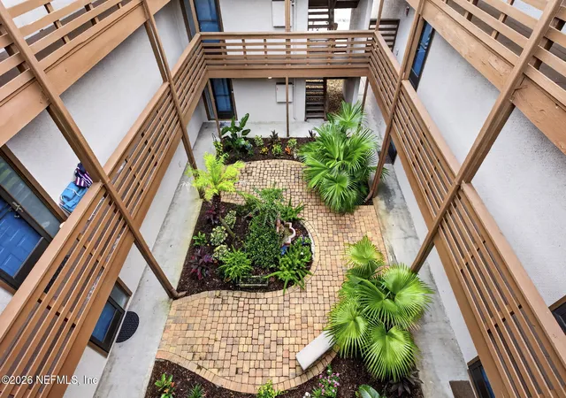 29th image of 1028 4th St N #G, Jacksonville Beach, FL 32250 | MLS# 2159159