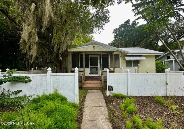 24th image of 414 Chestnut St, Crescent City, FL 32112 | MLS# 2159217