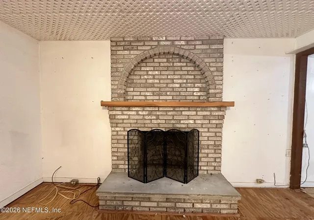 Photo 4 of Single family home for sale at 414 Chestnut St, Crescent City, FL 32112 | MLS# 2159217 | Listing updated on 2026-10-05