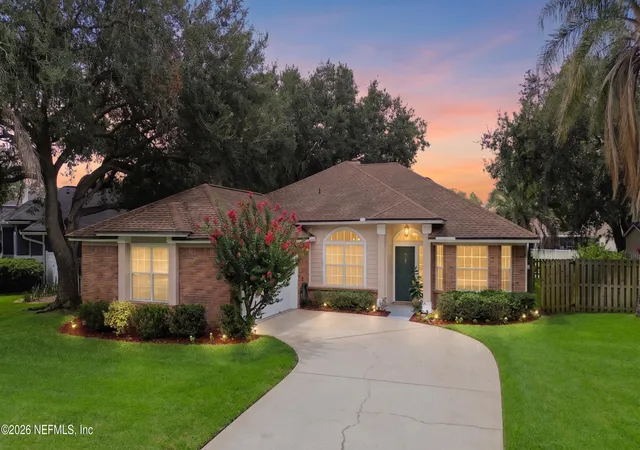 1st image of 1537 Winston Ln, Fleming Island, FL 32003 | MLS# 2160621