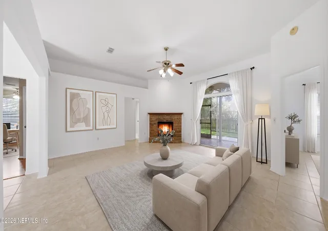 2nd image of 1537 Winston Ln, Fleming Island, FL 32003 | MLS# 2160621