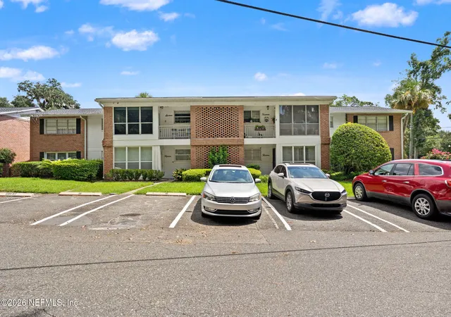 Photo 2 of Condo for sale at 4242 Ortega Blvd #16, Jacksonville, FL 32210 | MLS# 2159212 | Listing updated on 2026-08-08