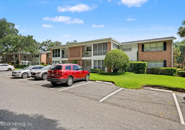 Photo 3 of Condo for sale at 4242 Ortega Blvd #16, Jacksonville, FL 32210 | MLS# 2159212 | Listing updated on 2026-08-08