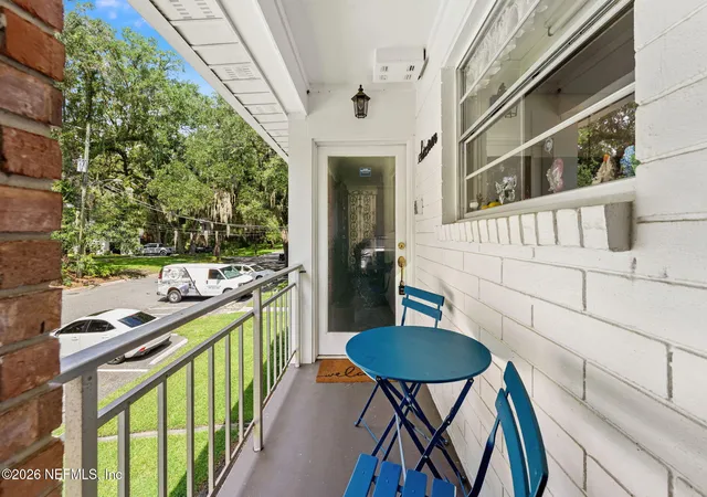 Listing Photo 4 - Condo for sale in building located at 4242 Ortega Blvd, Jacksonville, FL 32210 - Unit #16