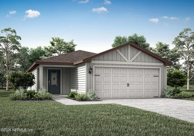 Photo 1 of Single family home for sale at 8971 Angels Landing Ct, Jacksonville, FL 32234 | MLS# 2159156 | Listing updated on 2026-08-07