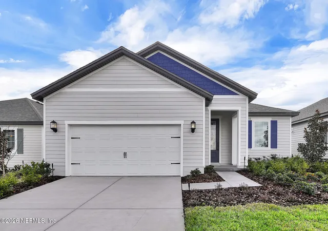 Photo 1 of Single family home for sale at 15928 Delicate Arch Ave, Jacksonville, FL 32234 | MLS# 2159161 | Listing updated on 2026-08-07