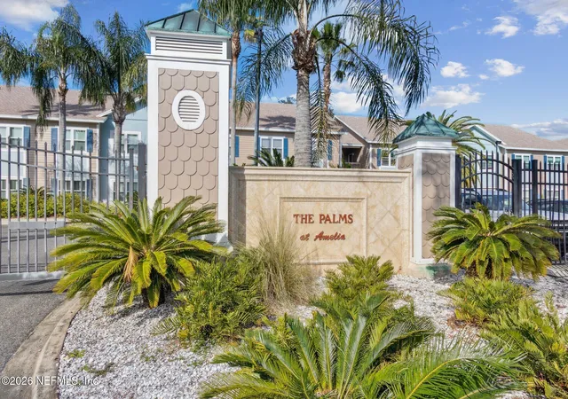 Photo 1 of Condo for sale at 1601 Nectarine St #I1, Fernandina Beach, FL 32034 | MLS# 2159178 | Listing updated on 2026-08-07