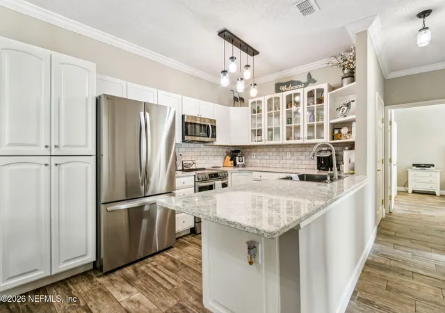 Photo 2 of Condo for sale at 1601 Nectarine St #I1, Fernandina Beach, FL 32034 | MLS# 2159178 | Listing updated on 2026-08-07