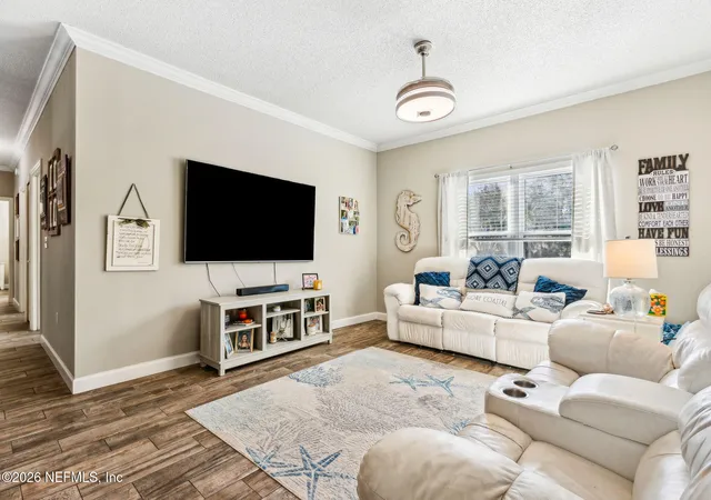 Photo 3 of Condo for sale at 1601 Nectarine St #I1, Fernandina Beach, FL 32034 | MLS# 2159178 | Listing updated on 2026-08-07