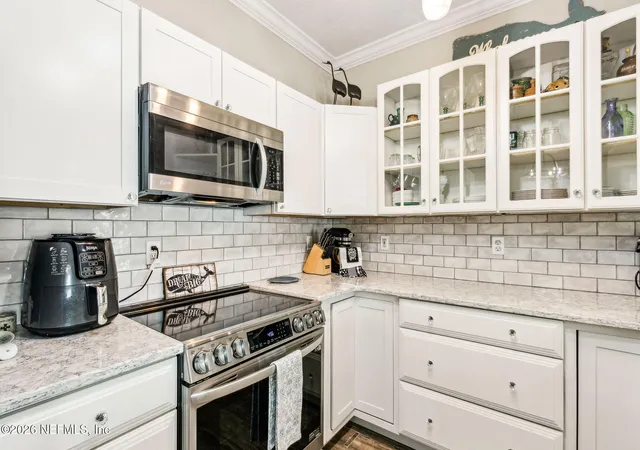Photo 3 of Condo for sale at 1601 Nectarine St #I1, Fernandina Beach, FL 32034 | MLS# 2159178 | Listing updated on 2026-08-07