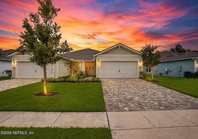 Photo 1 of Single family home for sale at 73 Curved Bay Trl, Ponte Vedra, FL 32081 | MLS# 2159482 | Listing updated on 2026-08-13
