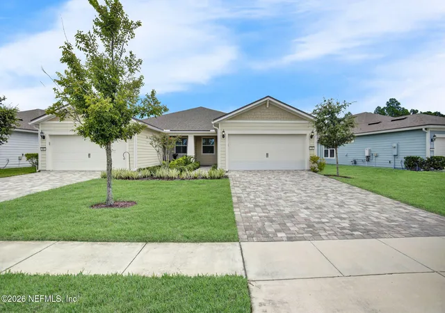 Photo 2 of Single family home for sale at 73 Curved Bay Trl, Ponte Vedra, FL 32081 | MLS# 2159482 | Listing updated on 2026-08-13