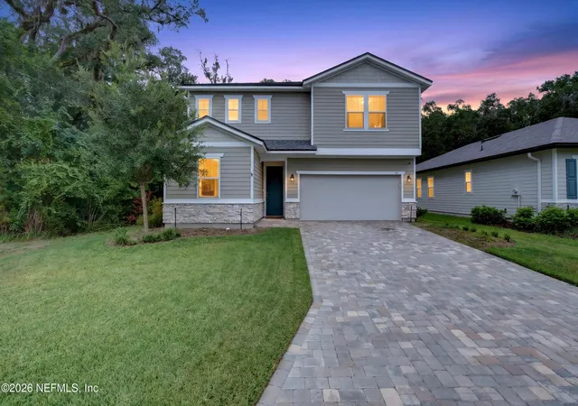 Photo 1 of Single family home for sale at 47 Napo Way, Saint Johns, FL 32259 | MLS# 2159185 | Listing updated on 2026-09-14