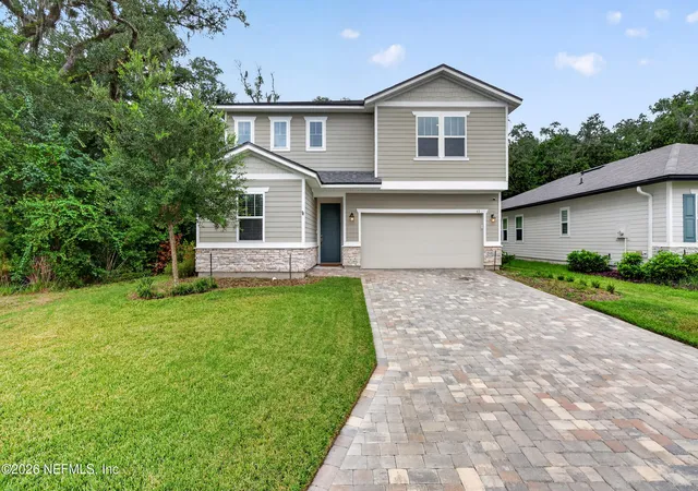 Photo 2 of Single family home for sale at 47 Napo Way, Saint Johns, FL 32259 | MLS# 2159185 | Listing updated on 2026-09-14