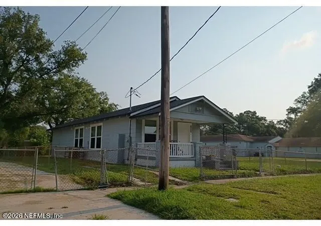 3rd image of 1877 W 4Th St, Jacksonville, FL 32209 | MLS# 2159180