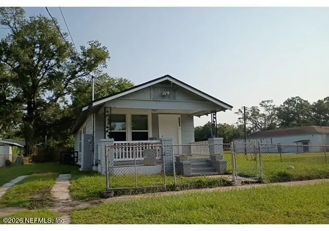 4th image of 1877 W 4Th St, Jacksonville, FL 32209 | MLS# 2159180