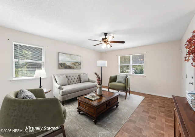 Photo 3 of Single family home for sale at 154 Hurst St, Saint Augustine, FL 32084 | MLS# 2159409 | Listing updated on 2026-09-08