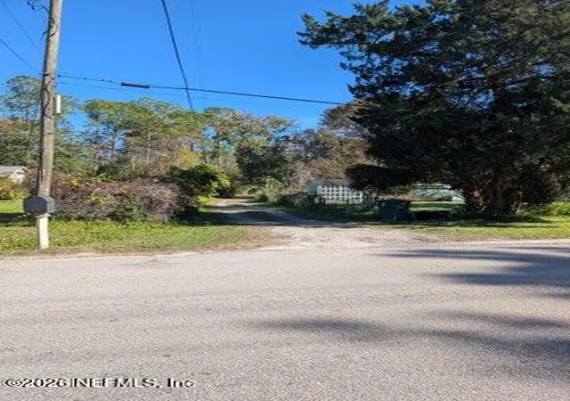 Photo 3 of Land for sale at 2639 Cortez Rd, Jacksonville, FL 32246 | MLS# 2159194 | Listing updated on 2026-08-07