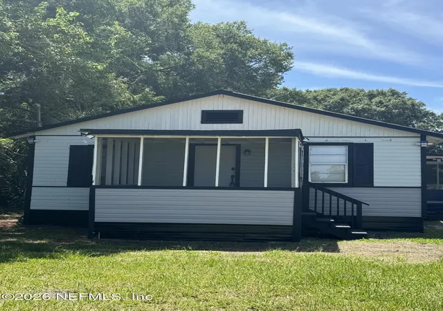 Photo 2 of Single family home for sale at 867 E Aiken St, Saint Augustine, FL 32084 | MLS# 2159208 | Listing updated on 2026-08-08