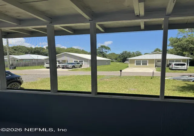 Photo 4 of Single family home for sale at 867 E Aiken St, Saint Augustine, FL 32084 | MLS# 2159208 | Listing updated on 2026-08-08