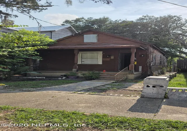 24th image of 912 Ionia St, Jacksonville, FL 32206 | MLS# 2159219