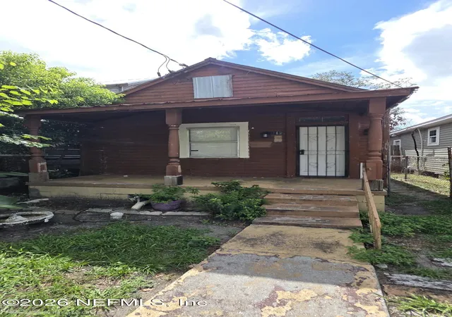 2nd image of 912 Ionia St, Jacksonville, FL 32206 | MLS# 2159219