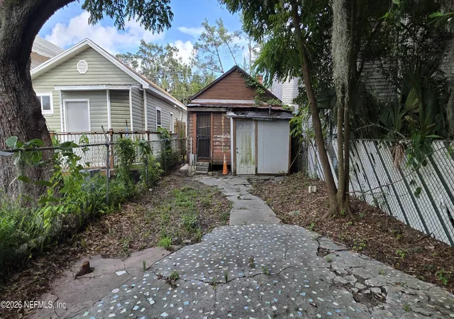 4th image of 912 Ionia St, Jacksonville, FL 32206 | MLS# 2159219