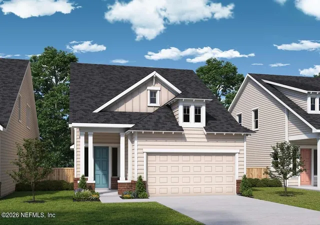 1st image of 136 Seamark Dr, Ponte Vedra, FL 32081 | MLS# 2159571