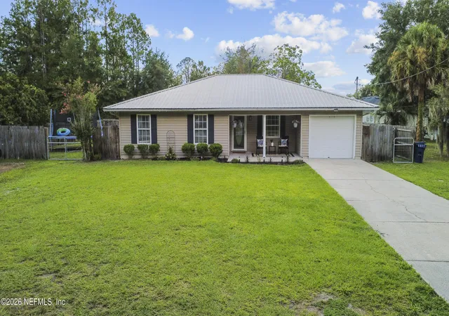1st image of 248 S 1st St, Macclenny, FL 32063 | MLS# 2159222