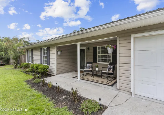 2nd image of 248 S 1st St, Macclenny, FL 32063 | MLS# 2159222