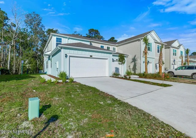 Photo 4 of Townhouse for sale at 283 Seaport Breeze Rd, Saint Augustine, FL 32095 | MLS# 2159311 | Listing updated on 2026-09-09