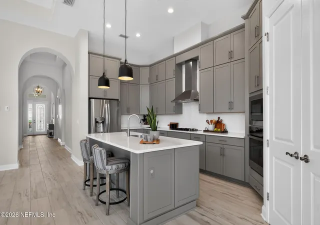 5th image of 3085 Pescara Dr, Jacksonville, FL 32246 | MLS# 2159234