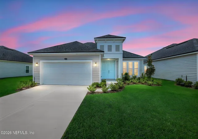 2nd image of 3848 Holstein Wy, Green Cove Springs, FL 32043 | MLS# 2159236
