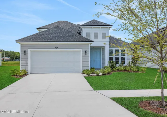 4th image of 3848 Holstein Wy, Green Cove Springs, FL 32043 | MLS# 2159236