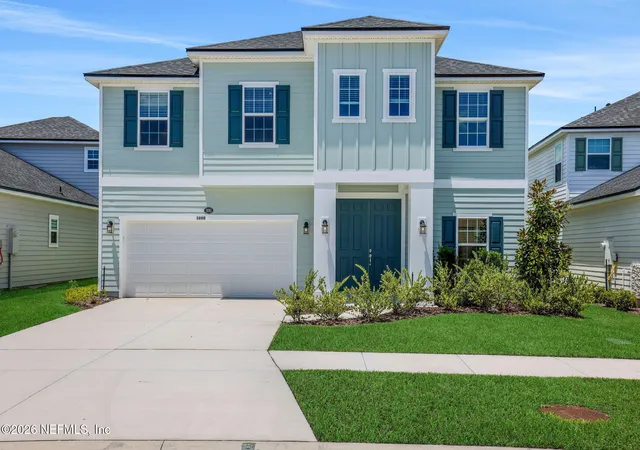 1st image of 3880 Holstein Wy, Green Cove Springs, FL 32043 | MLS# 2159237