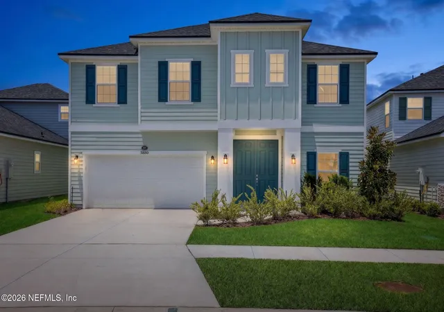 2nd image of 3880 Holstein Wy, Green Cove Springs, FL 32043 | MLS# 2159237