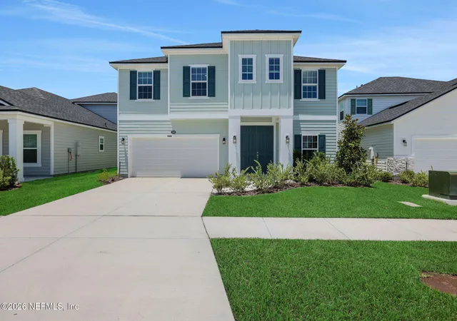 Photo 3 of Single family home for sale at 3880 Holstein Way, Green Cove Springs, FL 32043 | MLS# 2159237 | Listing updated on 2026-09-21